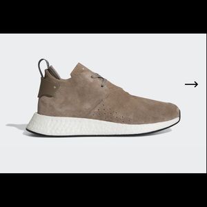 Brand New Adidas NMD